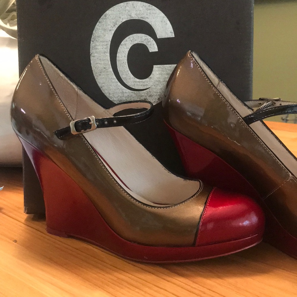 Corso Como shoes